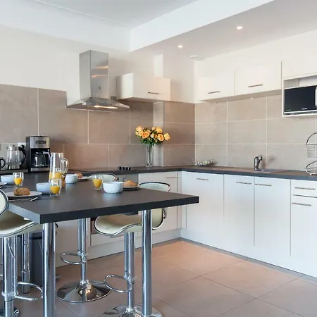 Darxia -cannes Vieux Port Apartment