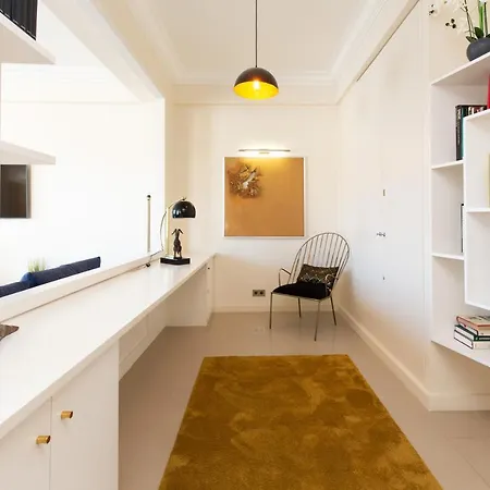 Darxia -cannes Vieux Port Apartamento *