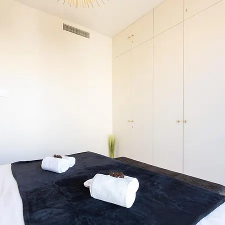 Apartamento Darxia -cannes Vieux Port