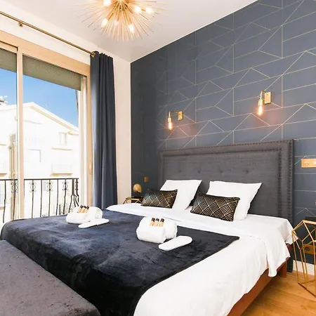 Apartamento Darxia -cannes Vieux Port