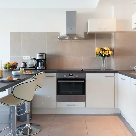 Darxia -cannes Vieux Port Apartamento