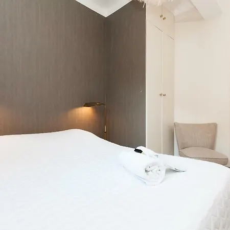 Darxia -cannes Vieux Port Apartamento Cannes
