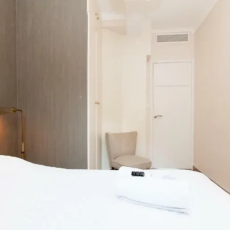 Darxia -cannes Vieux Port Apartamento